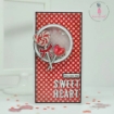 Picture of Dress My Craft Cardstock 250gsm 8.25"X11.75" - Bright, 10τεμ.