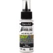 Picture of DecoArt Water Marbling Paint Χρώμα Μαρμαρογραφίας 59ml - White