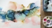 Picture of Legion Μπλοκ Yupo Συνθετικό Χαρτί 23 x 30 cm - Translucent, 15 Φύλλα, 153gsm