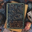 Picture of Ranger Tim Holtz Distress Mica Stain - Set 4 Halloween, 3 τεμ.