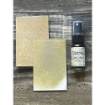 Picture of Ranger Tim Holtz Distress Mica Stain - Set 4 Halloween, 3 τεμ.