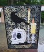 Picture of Ranger Tim Holtz Distress Mica Stain - Set 4 Halloween, 3 τεμ.