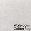 Picture of Dina Wakley Media White Journal | Art Journal με 36 Σελίδες 100% Cotton Rag Paper - 6" x 6"
