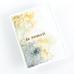Picture of Tim Holtz Cling Σφραγίδες 17,8 x 21,6 - Noteworthy, 29 τεμ.
