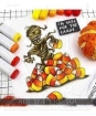 Picture of Stampers Anonymous Tim Holtz Cling Σφραγίδες 17,8 x 21,6 cm - Unraveled, 8 τεμ.