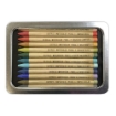 Picture of Ranger Tim Holtz Distress Watercolor Pencils Μολύβια Ακουαρέλας - Set 3, 12 τεμ.