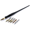 Picture of Speedball Calligraphy Dip Pen Set | Σετ Καλλιγραφίας με Κονδυλοφόρο & 6 Πένες, 7 τεμ.