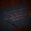 Picture of Speedball Calligraphy Dip Pen Set Σετ Καλλιγραφίας, 7τεμ