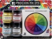 Picture of Jacquard Procion MX Dye Set - Χρωστικές για Ύφασμα με Soda Ash