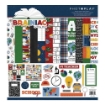 Picture of PhotoPlay Συλλογή Scrapbooking 12"X12" - Brainiac