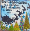 Picture of Dyan Reaveley's Dylusions Cling Mounted Σφραγίδες - Mr. Boo's Adventure, 6 τεμ.