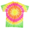 Picture of Tulip Dye Kit Σετ Βαφής για Ύφασμα - Electric Neons, 17τεμ