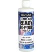 Picture of DecoArt Fluid Art Celling Medium 236ml – Μέσο Δημιουργίας Κυψελίδων για Acrylic Pouring