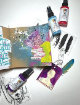 Picture of Dina Wakley Media Gloss Sprays Ακρυλικό Χρώμα σε Σπρέι, Φινίρισμα Γκλος - Blackberry