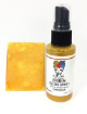 Picture of Dina Wakley Media Gloss Sprays Ακρυλικό Χρώμα σε Σπρέι, Φινίρισμα Γκλος - Cheddar