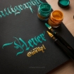 Picture of Speedball Calligraphy Pen Set Σετ Καλλιγραφίας για Lettering - Series C, 7τεμ