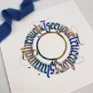 Picture of Speedball Calligraphy Pen Set Σετ Καλλιγραφίας για Lettering - Series C, 7τεμ