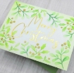 Picture of Pinkfresh Studio Ink Cubes – Garden Stroll | Σετ Dye Μελανιών 4 Αποχρώσεων για Stamping & Layering
