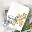 Picture of Pinkfresh Studio Premium Dye Cube Ink Pads Σετ Μελάνια - Urban Raincoat, 4τεμ.