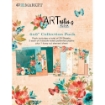 Picture of 49 And Market Συλλογή Scrapbooking 15,3 x 20,3cm - ARToptions, Alena