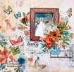 Picture of 49 And Market Συλλογή Scrapbooking 15,3 x 20,3cm - ARToptions, Alena