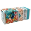 Picture of 49 And Market Fabric Tape Set Υφασμάτινες Διακοσμητικές Ταινίες  - ARToptions, Alena, 4 Τεμ.