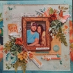 Picture of 49 And Market Fabric Tape Set Υφασμάτινες Διακοσμητικές Ταινίες  - ARToptions, Alena, 4 Τεμ.
