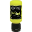Picture of Ranger Dylusions Ακρυλικά Χρώματα 29ml - Lemon Zest