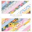 Picture of American Crafts Paige Evans Μπλοκ Scrapbooking Μονής Όψης 12'' x 12'' - Garden Shoppe
