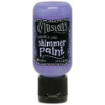 Picture of Ranger Dylusions Shimmer Ακρυλικά Χρώματα 29ml - Laidback Lilac