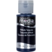 Picture of DecoArt Media Fluid Acrylics Ακρυλικό Χρώμα 29ml - Phthalo Turquoise