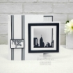 Picture of Creative Expressions Μήτρες Κοπής από τον Jamie Rodgers - In And Out Collection, Squares. 13 Τεμ.
