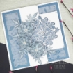 Picture of Creative Expressions Μήτρες Κοπής από τον Jamie Rodgers - In And Out Collection, Squares. 13 Τεμ.