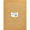 Picture of Hygloss Cork Sheets Αυτοκόλλητα Φύλλα Φελλού 8.5'' x 11'' - 2mm, 2τεμ.
