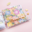 Picture of American Crafts Paige Evans Διακοσμητικά Cardstock Die-Cuts - Garden Shoppe Icons, 40τεμ.