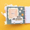 Picture of American Crafts Paige Evans Διακοσμητικά Cardstock Die-Cuts - Garden Shoppe Icons, 40τεμ.