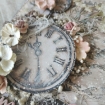 Picture of 49 & Market Διακοσμητικά Εφέμερα Die Cuts - Vintage Artistry Serenity Remnants,  24 Τεμ.