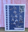 Picture of 49 & Market Διακοσμητικά Εφέμερα Die Cuts - Vintage Artistry Serenity Remnants,  24 Τεμ.