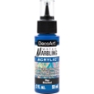 Picture of DecoArt Water Marbling Paint Χρώμα Μαρμαρογραφίας 59ml - Blue
