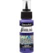 Picture of DecoArt Water Marbling Paint – Χρώμα Μαρμαρογραφίας, Lavender 59ml
