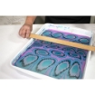 Picture of DecoArt Water Marbling Standard Comb - Χτένα Μαρμαρογραφίας, Πυκνή