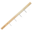 Picture of DecoArt Water Marbling Rake - Χτένα Μαρμαρογραφίας, Αραιή