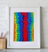 Picture of DecoArt Water Marbling Paint Σετ Χρώματα Μαρμαρογραφίας - Primaries, 6τεμ.