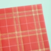 Picture of Crate Paper Specialty Paper 12'' x 12'' Ειδικό Χαρτί με Foil - Mittens & Mistletoe, So Festive