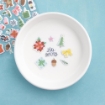 Picture of Crate Paper Puffy Stickers | Puffy Αυτοκόλλητα - Mittens & Mistletoe