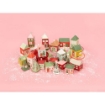 Picture of Crate Paper  Advent Calendar - Ημερολόγιο Αντίστροφης Μέτρησης - Mittens & Mistletoe, 40τεμ.