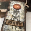 Picture of Tim Holtz Layered Stencil Set - Shifter Multi Harlequin, 3 τμχ