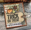 Picture of Tim Holtz Layered Stencil Set - Shifter Multi Harlequin, 3 τμχ