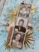 Picture of Tim Holtz Idea-Ology Photobooth Vintage Photo Strips - Λωρίδες Φωτογραφιών, 40τεμ.