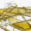 Picture of 49 And Market Vintage Bits Essential Filmstrips Διακοσμητικά Φιλμ - Sunbeam, 11τεμ.